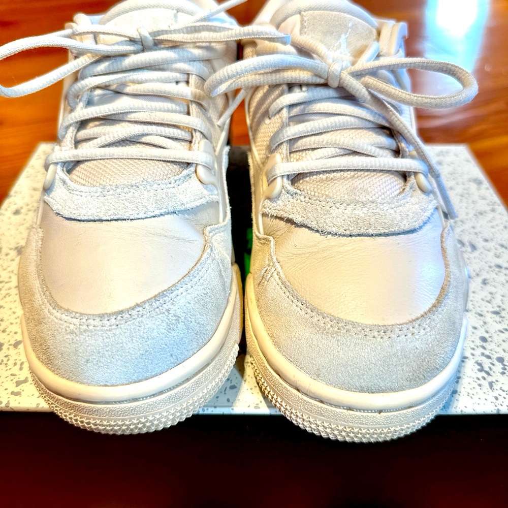 Air Jordan 4RM Sneakers - Picture 4 of 8